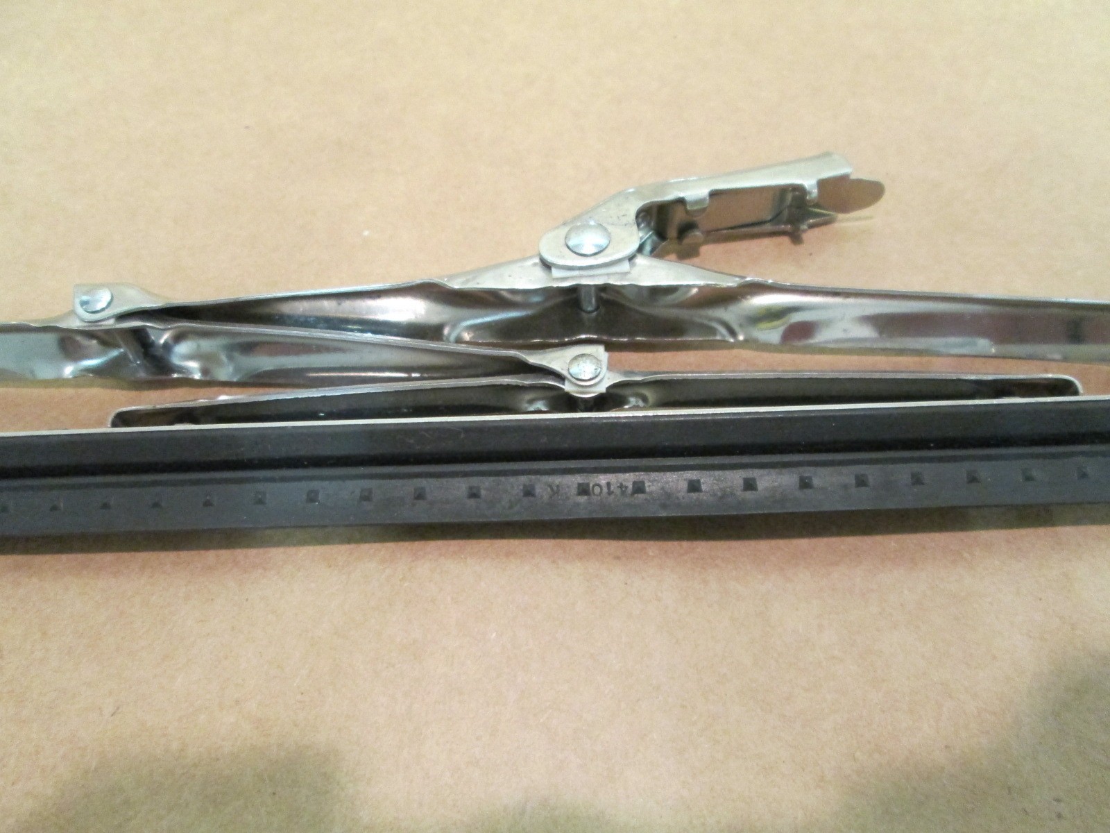 Ferrari Vintage Windshield Wiper Blade # AA