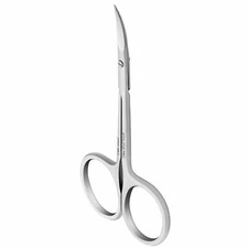STALEKS PRO Expert 50 cuticle scissors, manicure tool SE-50/3