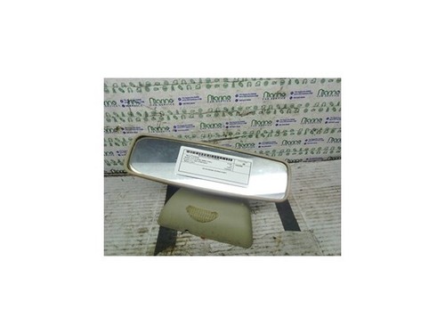 R troviseur Interieur Citroen C3 2A S rie (09/05-11/10) Hfx 8148Y7 | eBay