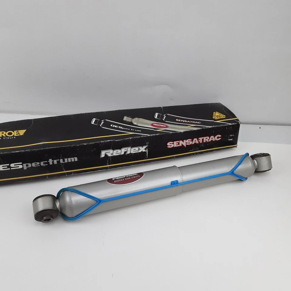 Monroe 911260 Rear Shock Absorber Fits Chrysler Aspen 07-09,Dodge Durango 04-09 - Image 2 of 4