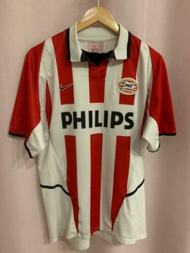 PSV Eindhoven Away Football Shirt 1998/99 Adults XL Nike B322