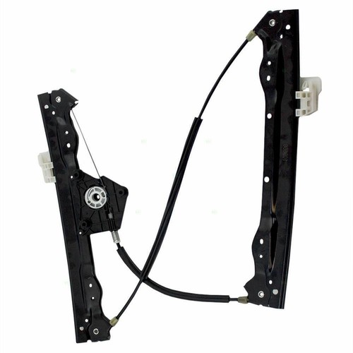 Front RH Passenger Power Window Regulator with Motor for