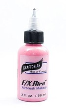 Graftobian F/X Aire Airbrush Makeup Pink