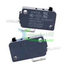 ONE Honeywell V15T16-CP200 16A Micro Limit Switch New