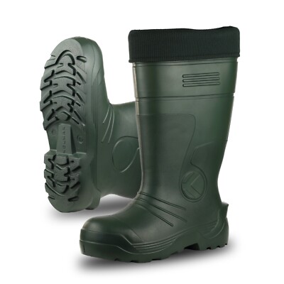 Wellies 2025 Fishermans Wellies Fisherman Wellies Nash Lightweight - Main Image