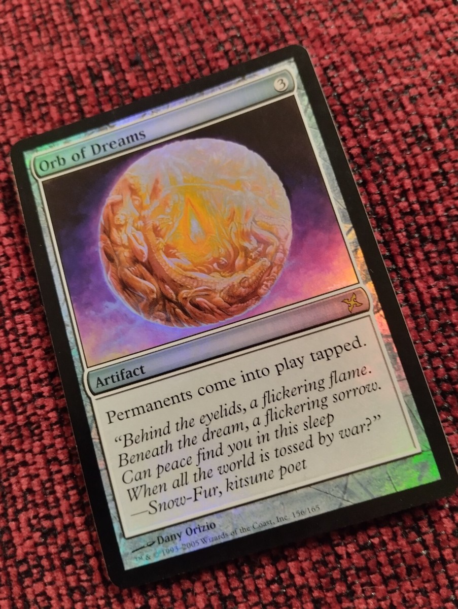 MTG 夜の囁き　foil Foil】《夜の囁き/Night's Whisper》(オープンハウスプロモ