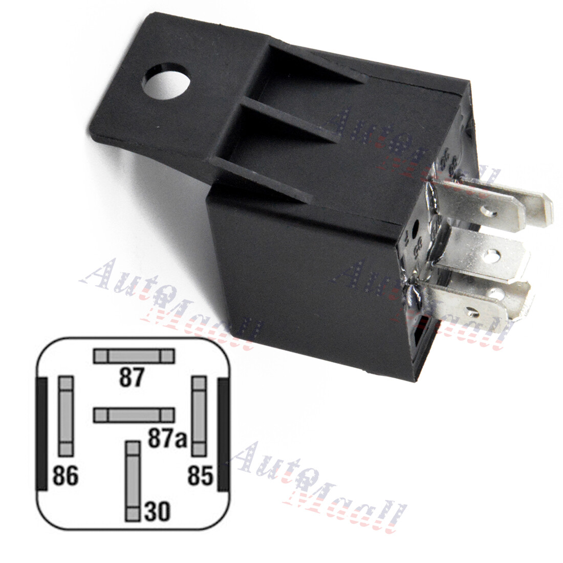 Starter Relay Switch fr Harley Davidson Softail Fat Boy Fatboy