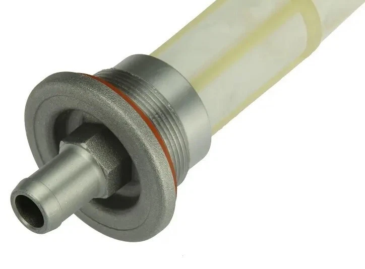 Filtro de tanque de combustible / colador para Porsche 911 / 924 / 928 / 944 / 968 / 993 Foto 3 de 4