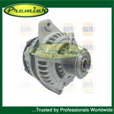 Premier Alternator Fits Toyota Land Cruiser Prado Dyna 3.0 D 5705KN