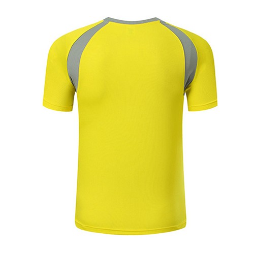 Mens Short-Sleeve Rash Guard Vest UPF 50 Swim Shirt Quick-Dry Workout Sports AU - Picture 18 of 67