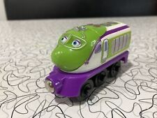 Chuggington KOKO Wooden Train - Works w/ Brio  Thomas Used