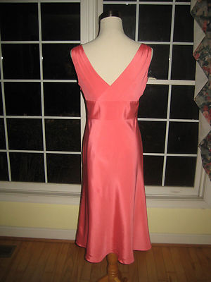 J Crew Sophia Silk Tricotine Dress Sz 8P NWT 62983 63196 | eBay