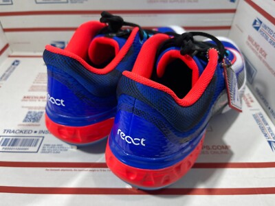 Nike Men Size 12 Alpha Huarache Elite 4 Low MLB Fathers Day Baseball Cleats Nike Alpha Huarache 4 Elite Men main image 4