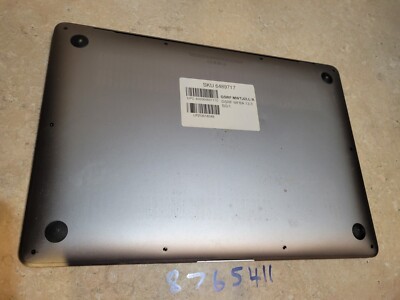 Apple Macbook Air Laptop 13 Inch - A2179 | eBay