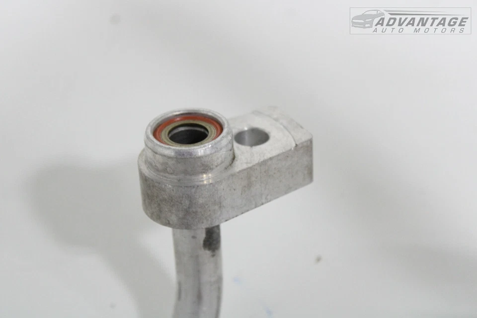 2013-2016 FORD FUSION 2.0L AC AIR CONDITIONING SUCTION LINE HOSE TUBE PIPE OEM - Image 4 of 4