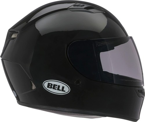 BELL Qualifier Full-Face Helmet Gloss Black - XL - CLEAR VISOR ONLY! - 第 4/8 張圖片