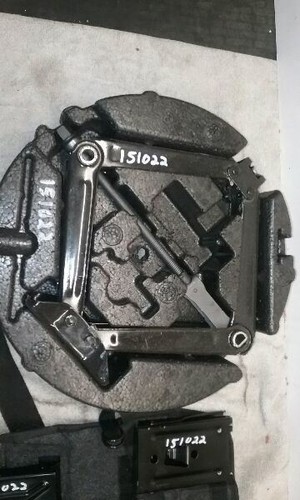 Buick VERANO 2015 Jack 789909 - Picture 2 of 12