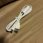 Mini câble USB transfert de données pour appareil photo Canon E52828-DG blanc remplacement 6