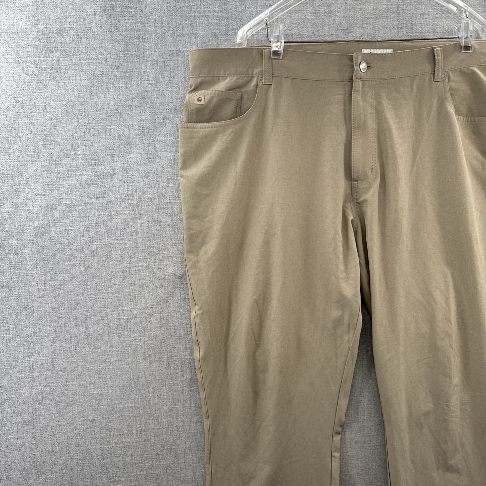 Peter Millar Jackson Performance Five-Pocket Pant… - image 2