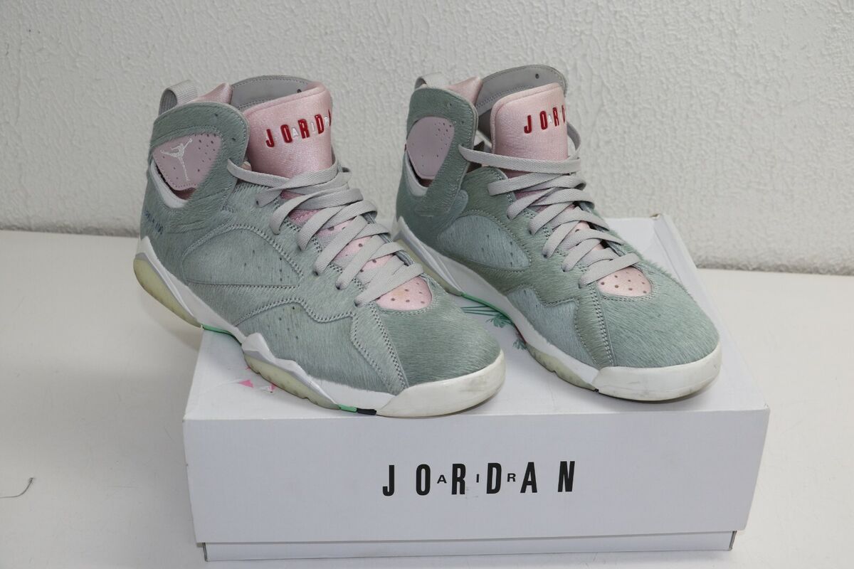 Jordan 7 Retro SE Hare 2.0 2020 CT8528-002 - Size 10.5 Jordan 7 Retro SE Hare 2.0 2020 CT8528-002 - Size 10.5