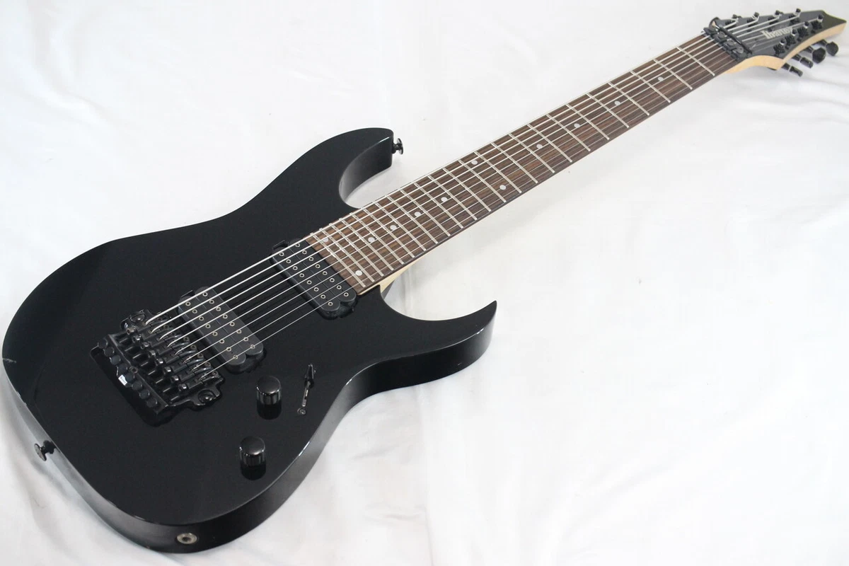 Ibanez Prestige RG2228A 8弦ギター