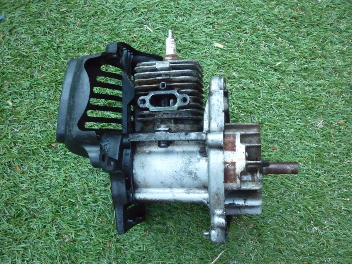 Sovereign petrol strimmer online