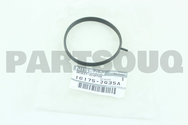 Nissan 16175 1hc5a