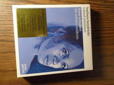 SCHUBERT: DIE SCH NE M LLERIN NEW REGION 2 DVD