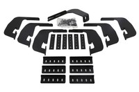 Dee Zee Dz15317 Rough Step Running Board Bracket on sale Dee Zee Dz15317 Rough Step Running Board Bracket on sale