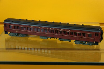 Bachmann Spectrum 89302 Coach Pennsylvania RR # 1703