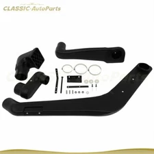 Car Air Intake Snorkel Fit for Isuzu Trooper Bighorn Opel Monterey Holden 92-04