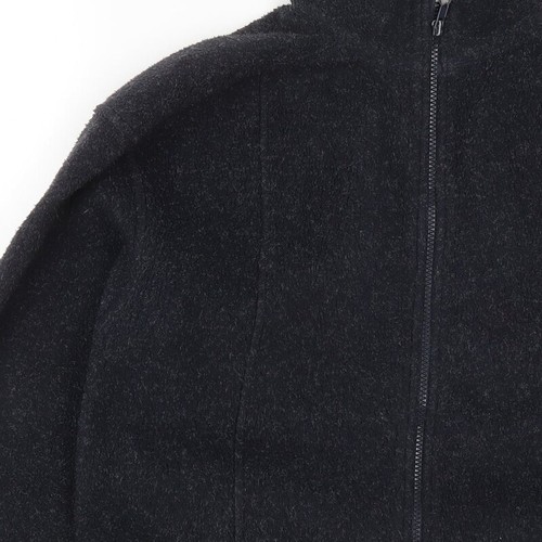 DC Sportswear Mens Blue Jacket Size S Navy Blue - Picture 8 of 12