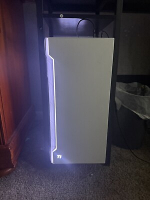 SkyTech Archangel (1TB SSD, AMD Ryzen 5 3600, 3.60GHz, 16GB RAM, NVIDIA GeForce