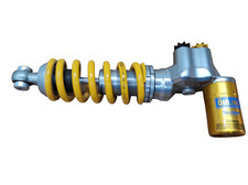 Mono Dämpfer Öhlins TTX Für Speed Triple 1050 2020 TR 9090 136017
