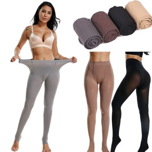 thick tights