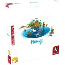 Namiji - deutsch