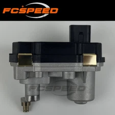 Turbo actuator BV40 54409880014 for Ssang-Yong Rexton III 2.0XDI D20DTR 2014-15