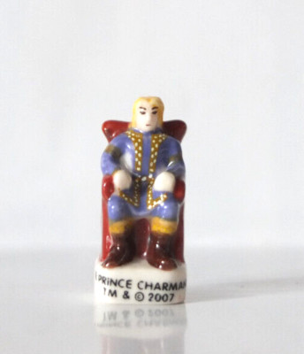 FEVE LE PRINCE CHARMING