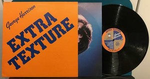 images George Harrison Extra Texture Cd ebay