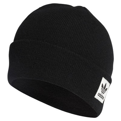 adidas originals logo bobble hat