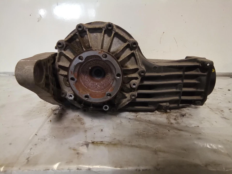 Used Differential Carrier Assembly fits: 2004 Audi a4 Rear Axle AT Grade A - Image 3 of 4
