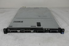 Dell Poweredge R420 3.5 in 2x Xeon E5-2440 2.4ghz 6 Core / 48gb / 1tb / 2x 550w