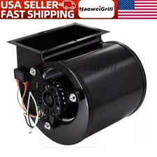 Blower Motor 115V Replacement For Dayton 1TDR9 Fasco B45267 US Stove 7063-5176