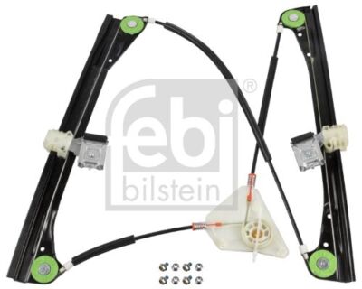 FEBI BILSTEIN 176302 Fensterheber für VW