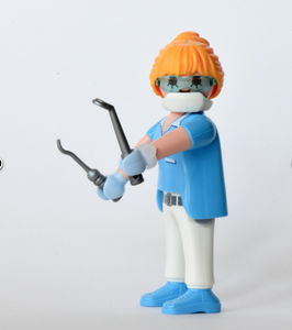 dentista de playmobil