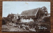 1924 The Chapel, Farleigh Hungerford Castle, to Oswestry