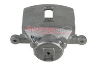 Bremssattel Metzger Autoteile 6260713 IAM FüR Chrysler PT Cruiser CRD