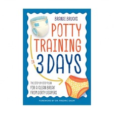 Potty Training in 3 Days