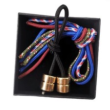 Begleri Fidget Toy Copper Worry Beads Finger Skill for Men Women Anxiety Relief