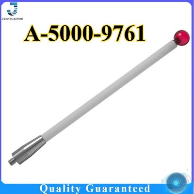 ForA-5000-9761 CMM Touch Probe M4*D5*L100mm M4 Thread 5mm Ruby Ball Ceramic Stem